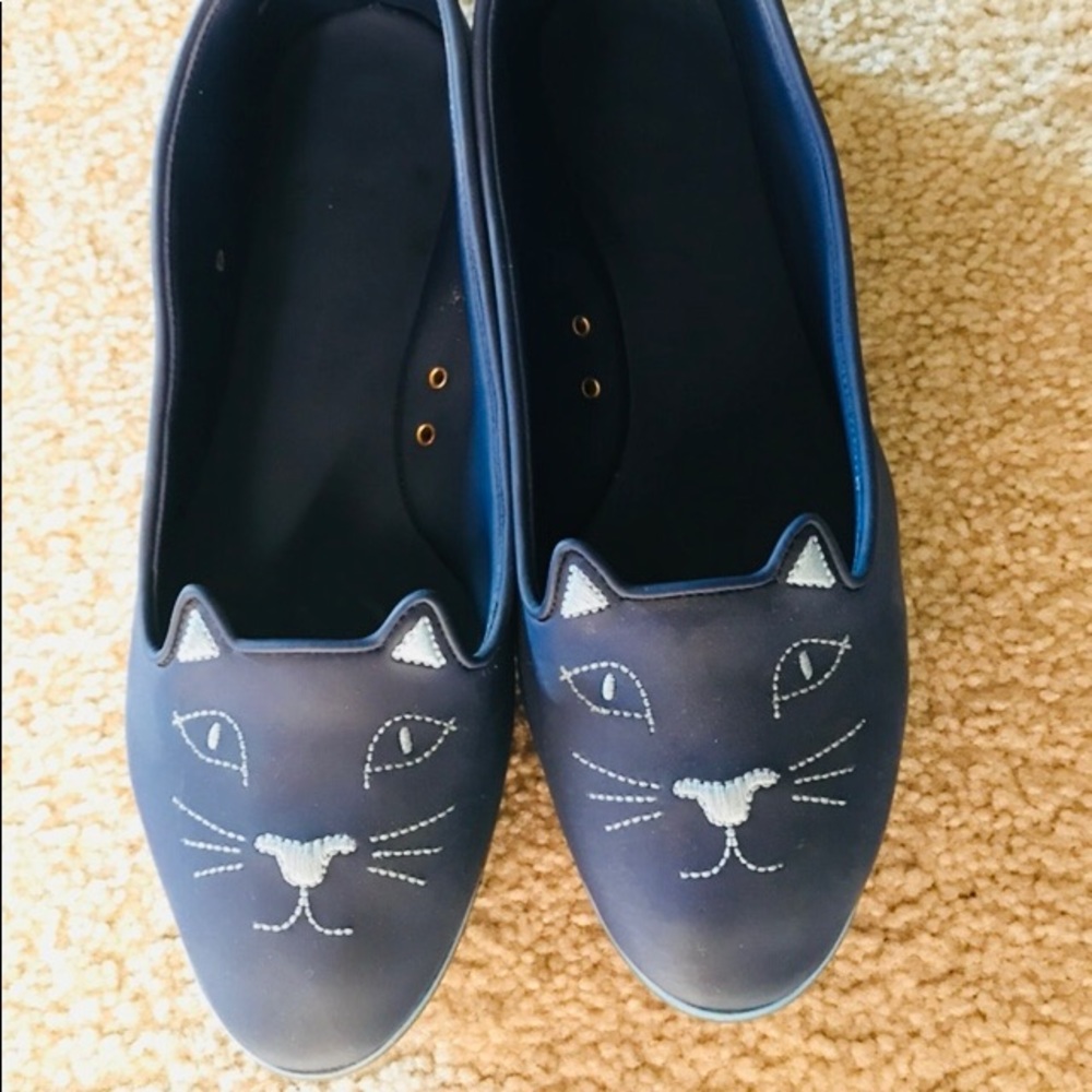charlotte olympia Women Shoes